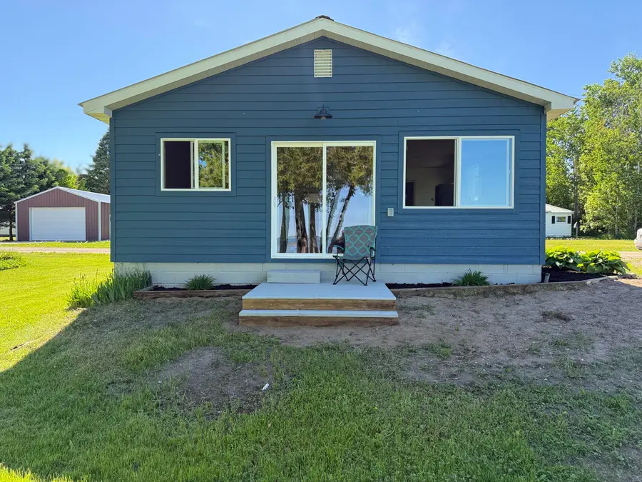 26899 S Raber Rd, Raber, MI 49736 - #2