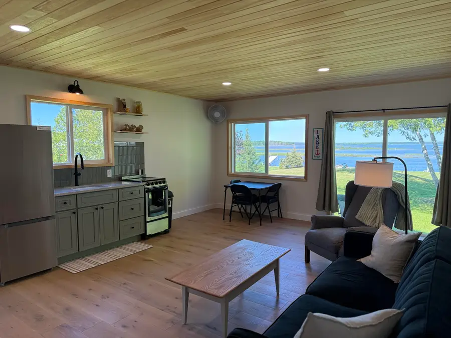 26899 S Raber Rd, Raber, MI 49736 - #3