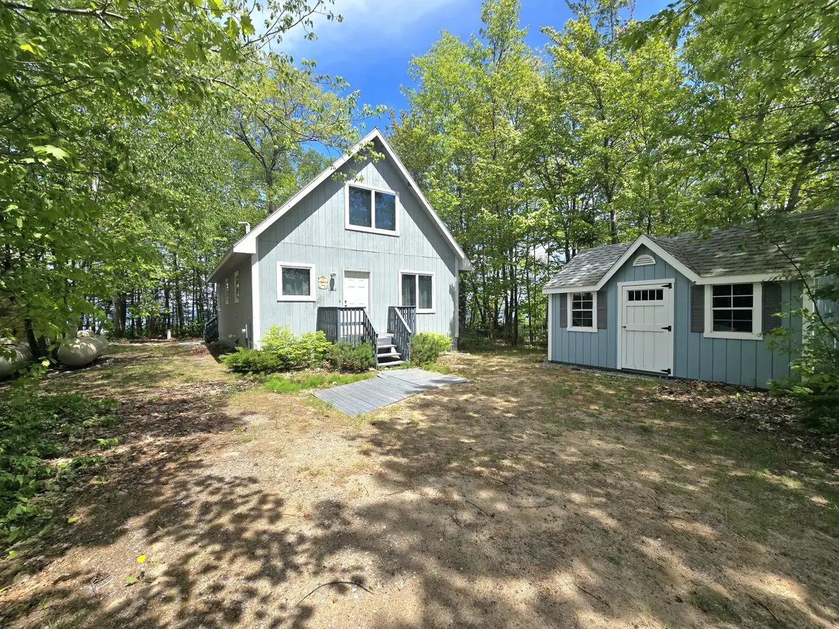 14740 W Weston Rd, Bay Mills, MI 49715 - #1
