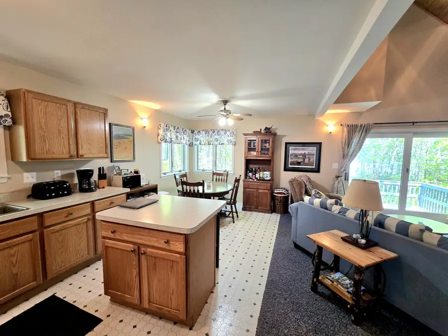 14740 W Weston Rd, Bay Mills, MI 49715 - #3