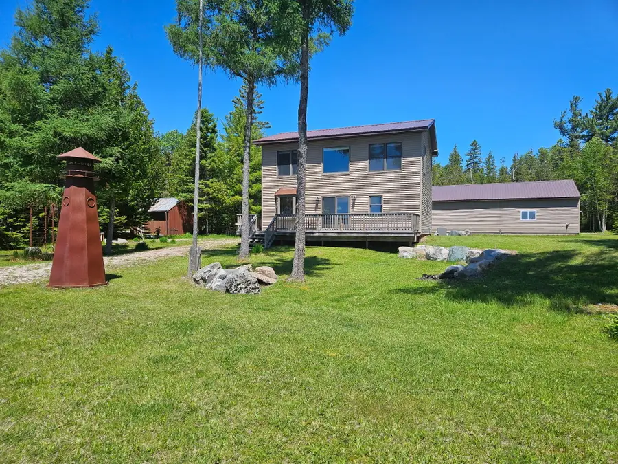 37122 S Woodsman Trl, De Tour Village, MI 49725 - #3