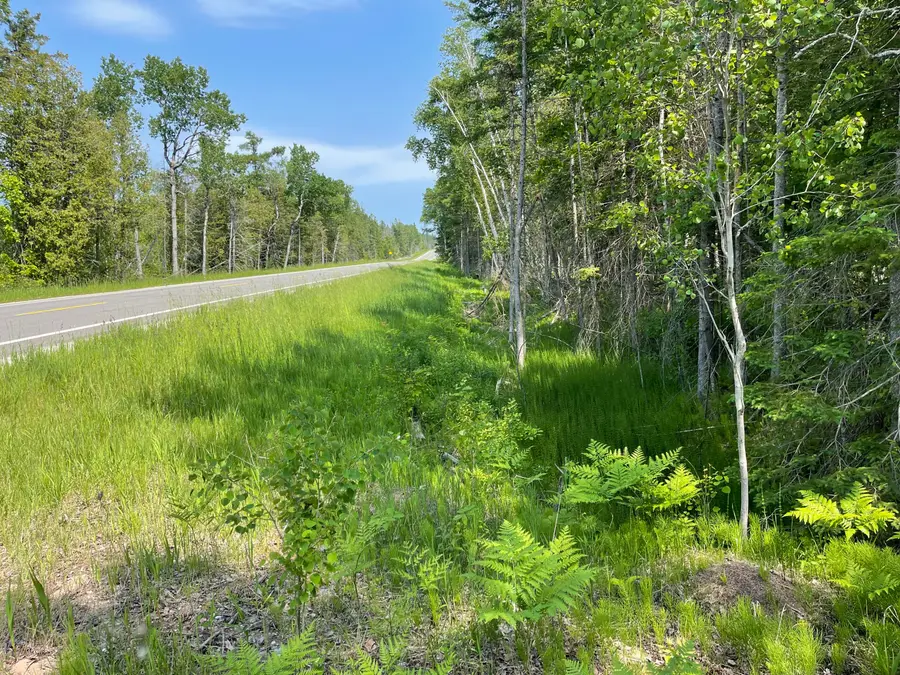 0 E M48, Goetzville, MI 49736 - #3