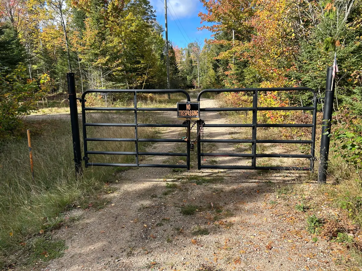 TBD N Whitefish Point, Paradise, MI 49768 - #1