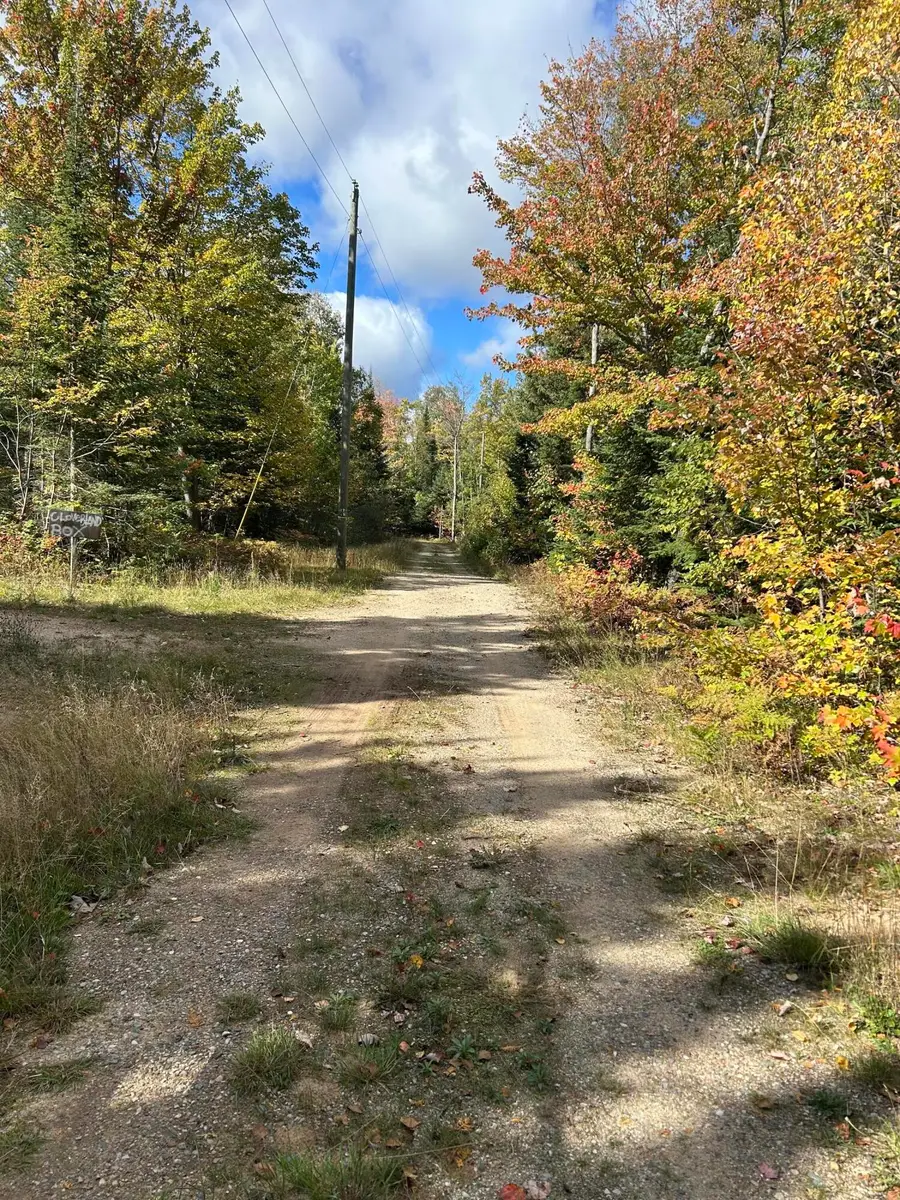 TBD N Whitefish Point, Paradise, MI 49768 - #3