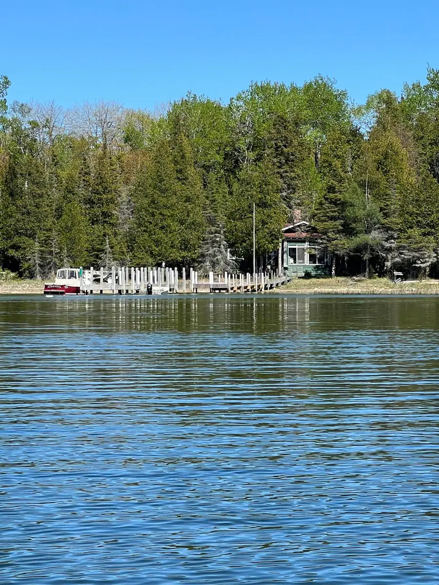 1888 Big Lasalle, Cedarville, MI 49719-9488 - #2