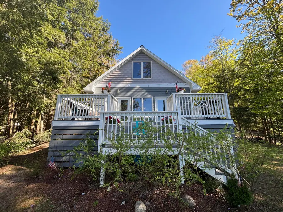28233 W Maple Ln, Eckerman, MI 49728 - #3
