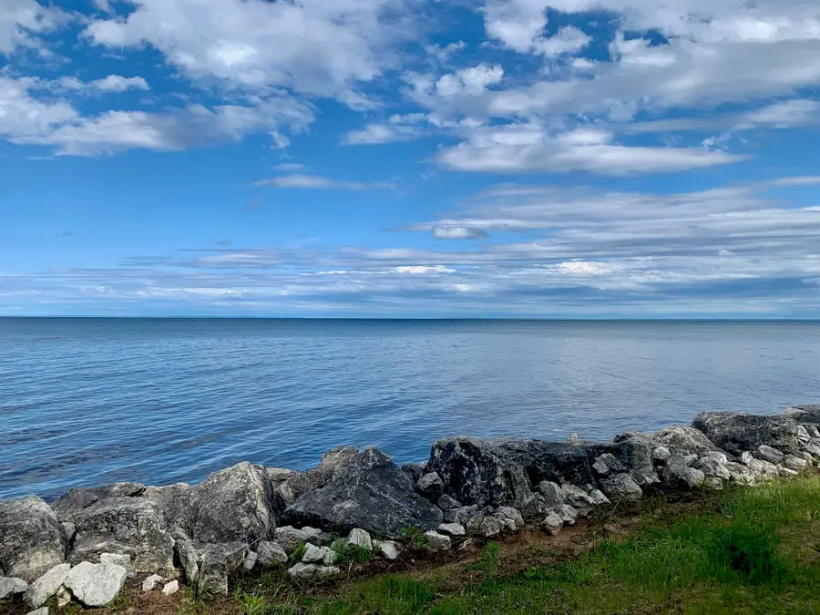 9016 N Whitefish Point Rd, Paradise, MI 49768 - #3