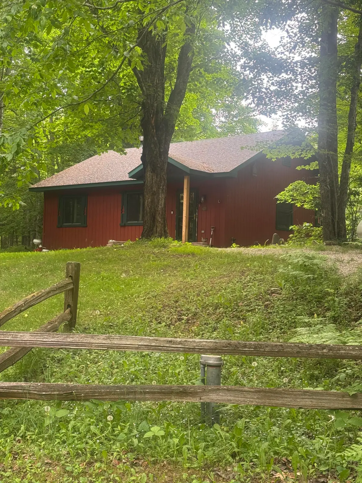 W18508 S Curtis Rd, Germfask, MI 49836 - #1