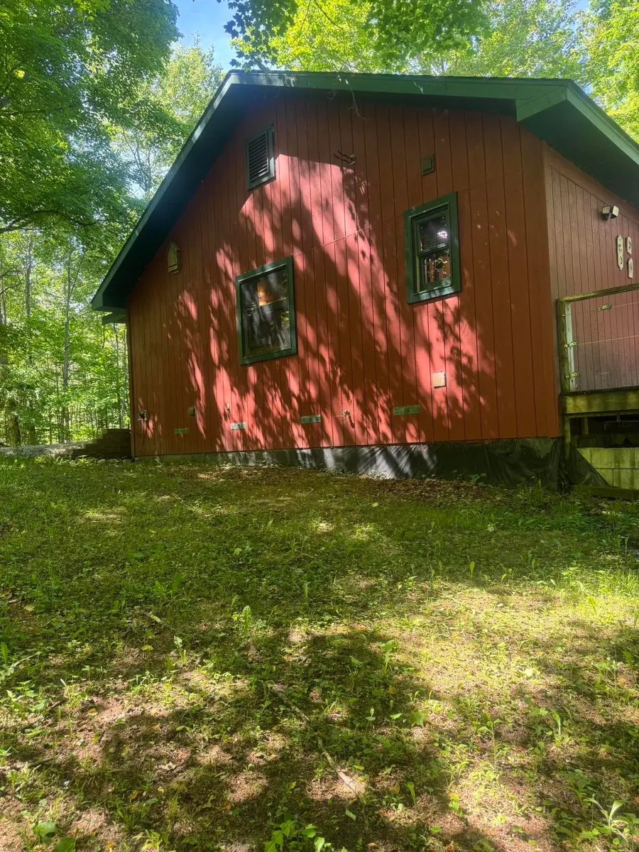 W18508 S Curtis Rd, Germfask, MI 49836 - #2