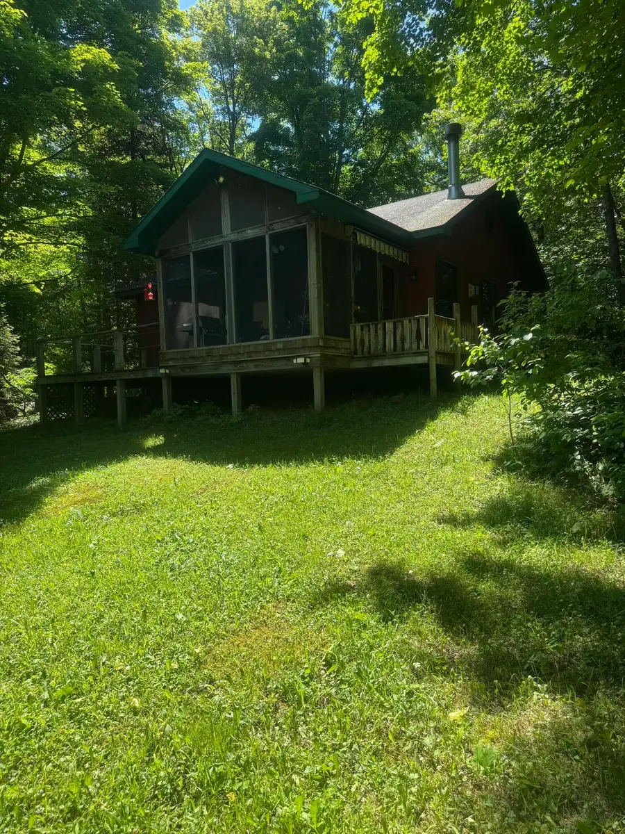 W18508 S Curtis Rd, Germfask, MI 49836 - #3
