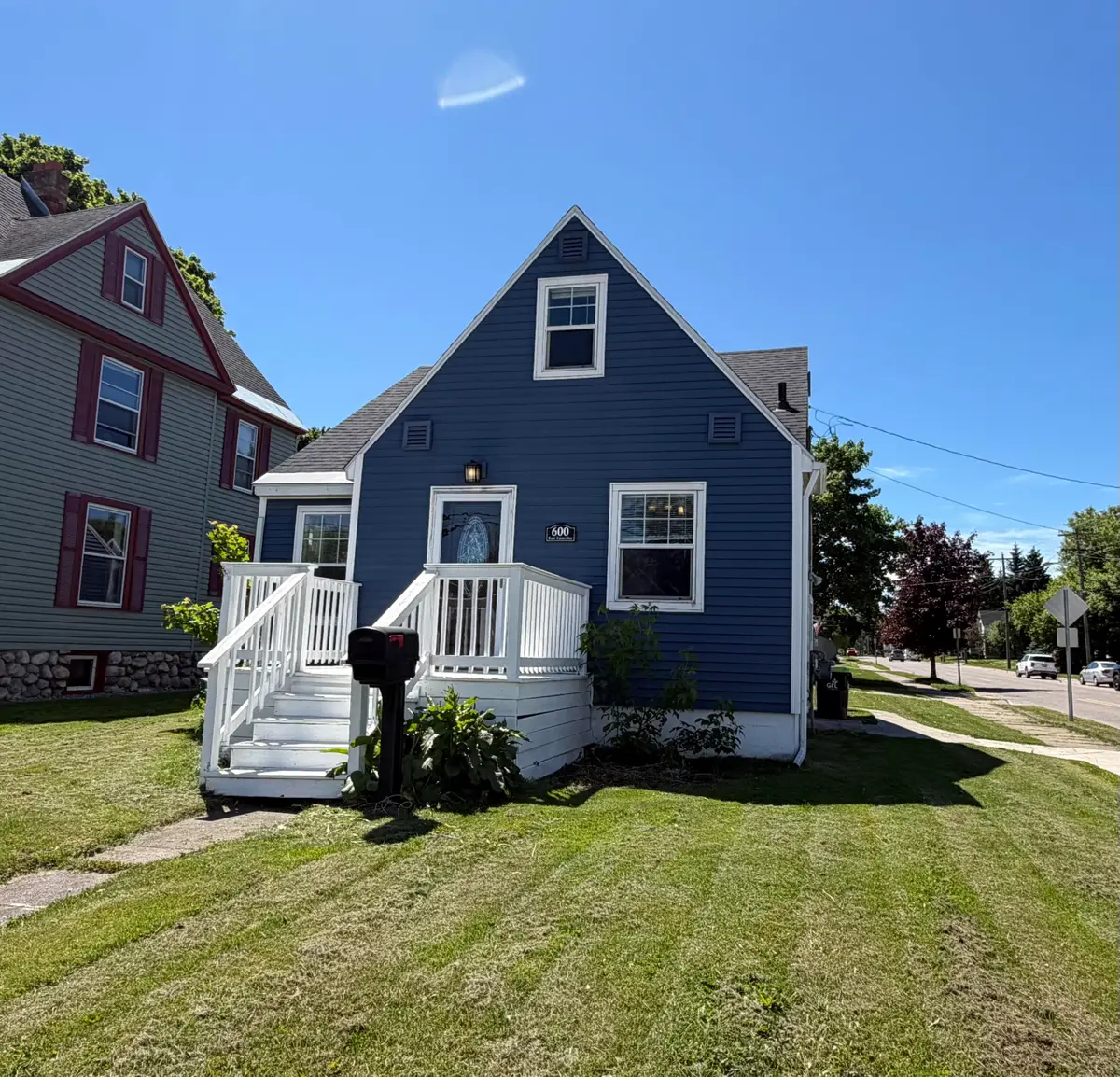 600 E Easterday Ave, Sault Ste Marie, MI 49783 - #1