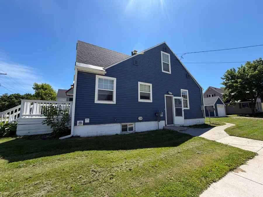 600 E Easterday Ave, Sault Ste Marie, MI 49783 - #3