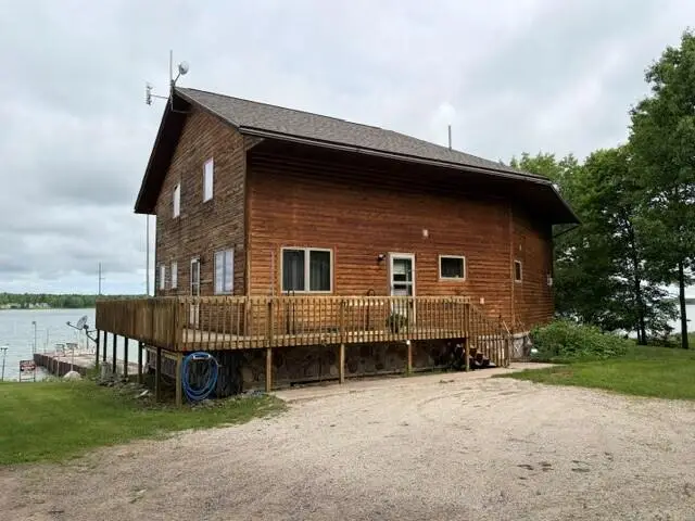 14784 S S. Rue Des Roches, Barbeau, MI 49710 - #2