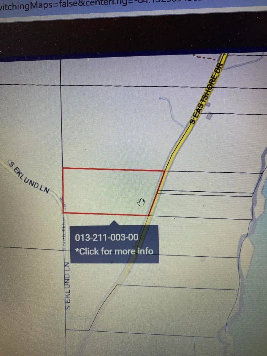 7 aces M/L Eastshore, Sugar Island Township, MI 49783 - #2