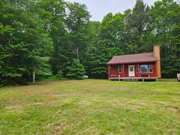 10 Acres Milosh Lane, Paradise, MI 49768