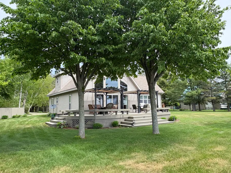 W12417 W Beach Rd, Naubinway, MI 49762 - #3