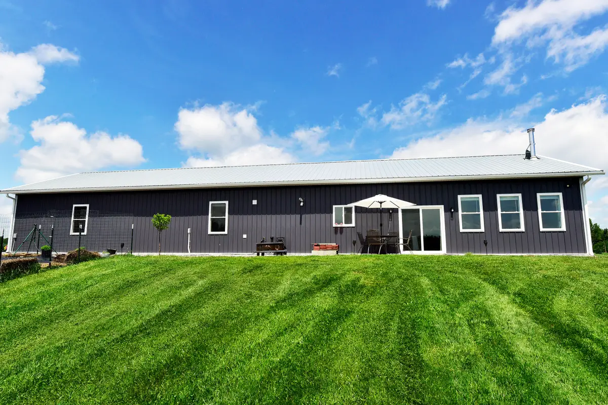 17405 W Filer Rd, Rudyard, MI 49780 - #1