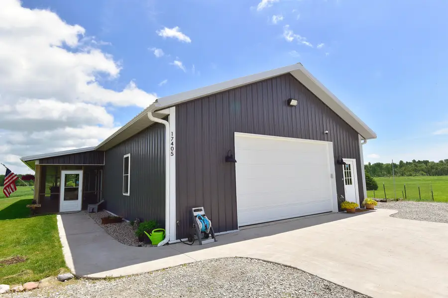 17405 W Filer Rd, Rudyard, MI 49780 - #2