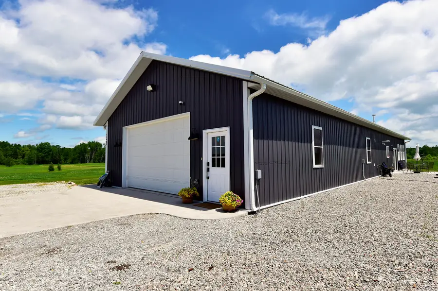 17405 W Filer Rd, Rudyard, MI 49780 - #3