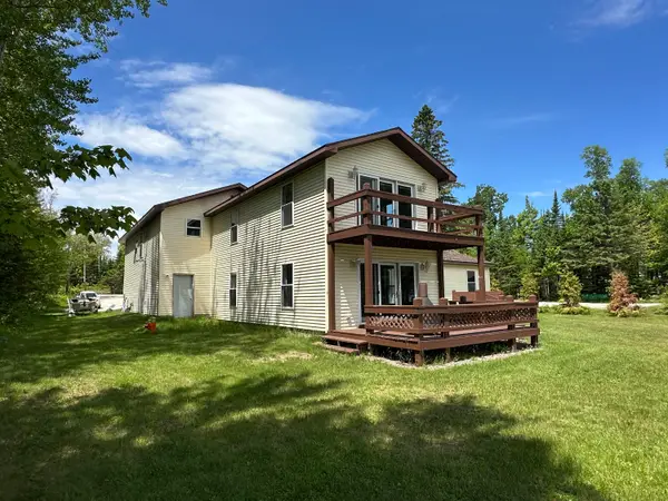 6626 Michigan 123, Eckerman, MI 49728