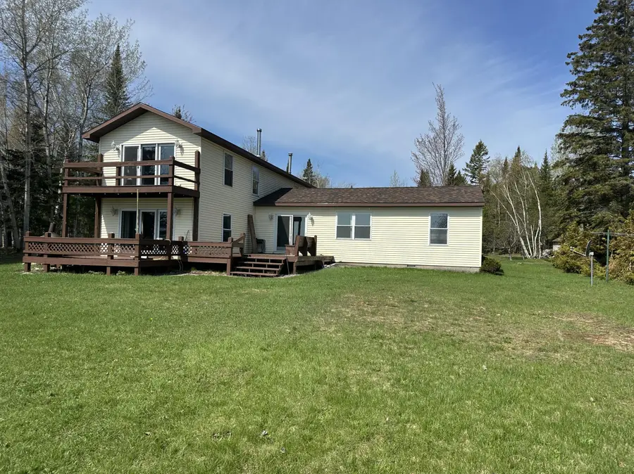 6626 Michigan 123, Eckerman, MI 49728 - #2