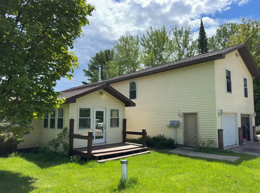 6626 Michigan 123, Eckerman, MI 49728 - #3