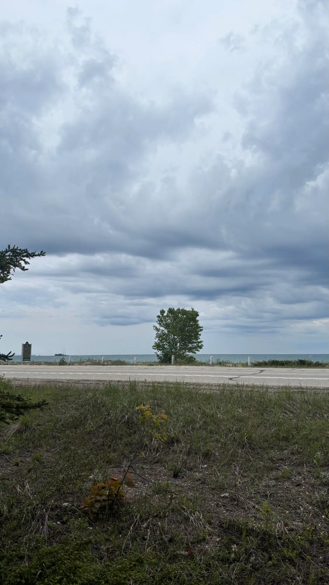 TBD E M-134, De Tour Village, MI 49725 - #1
