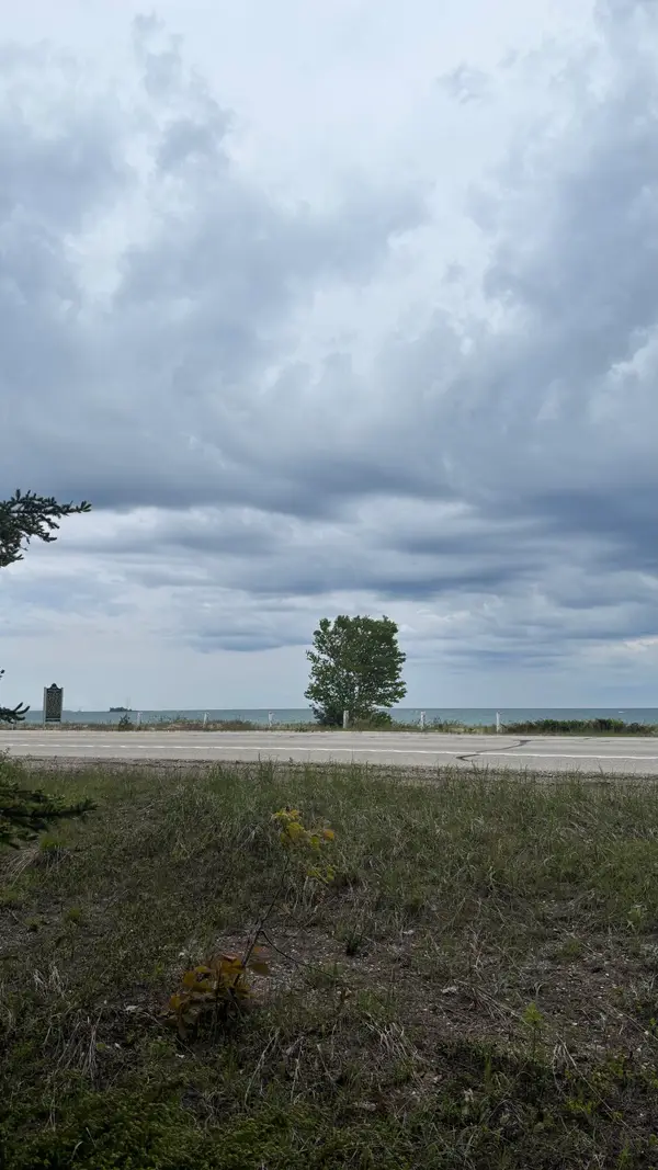 TBD E M-134, De Tour Village, MI 49725