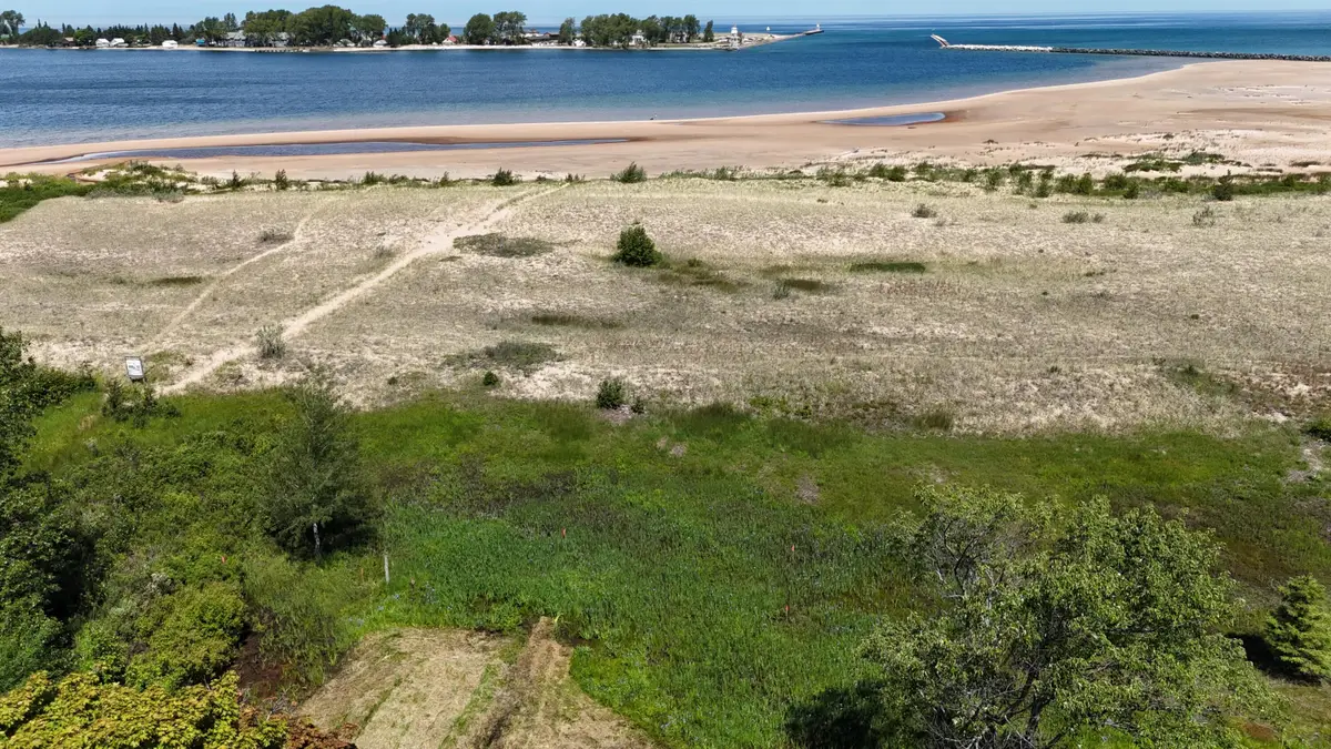 14238 Ellen St, Grand Marais, MI 49839 - #1