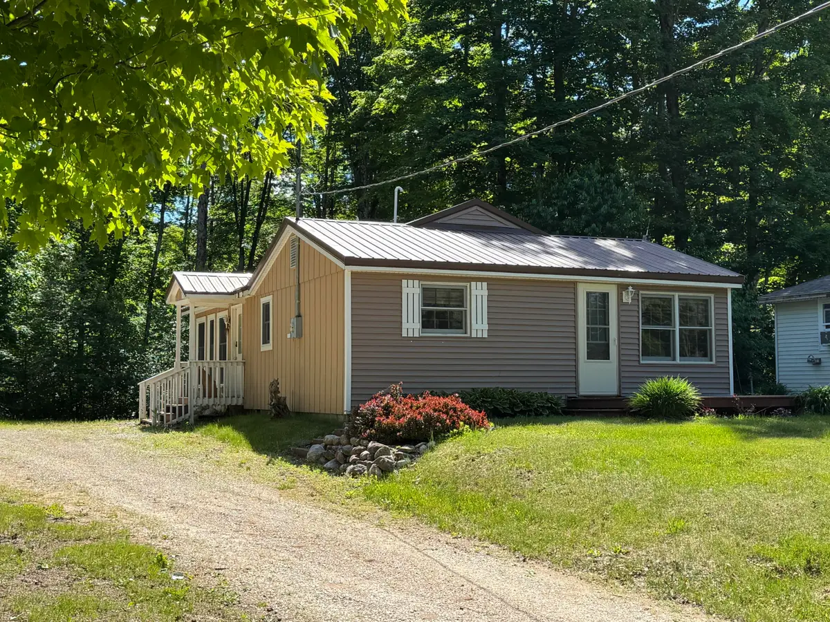 6143 Florence Dr, McMillan, MI 49853 - #1