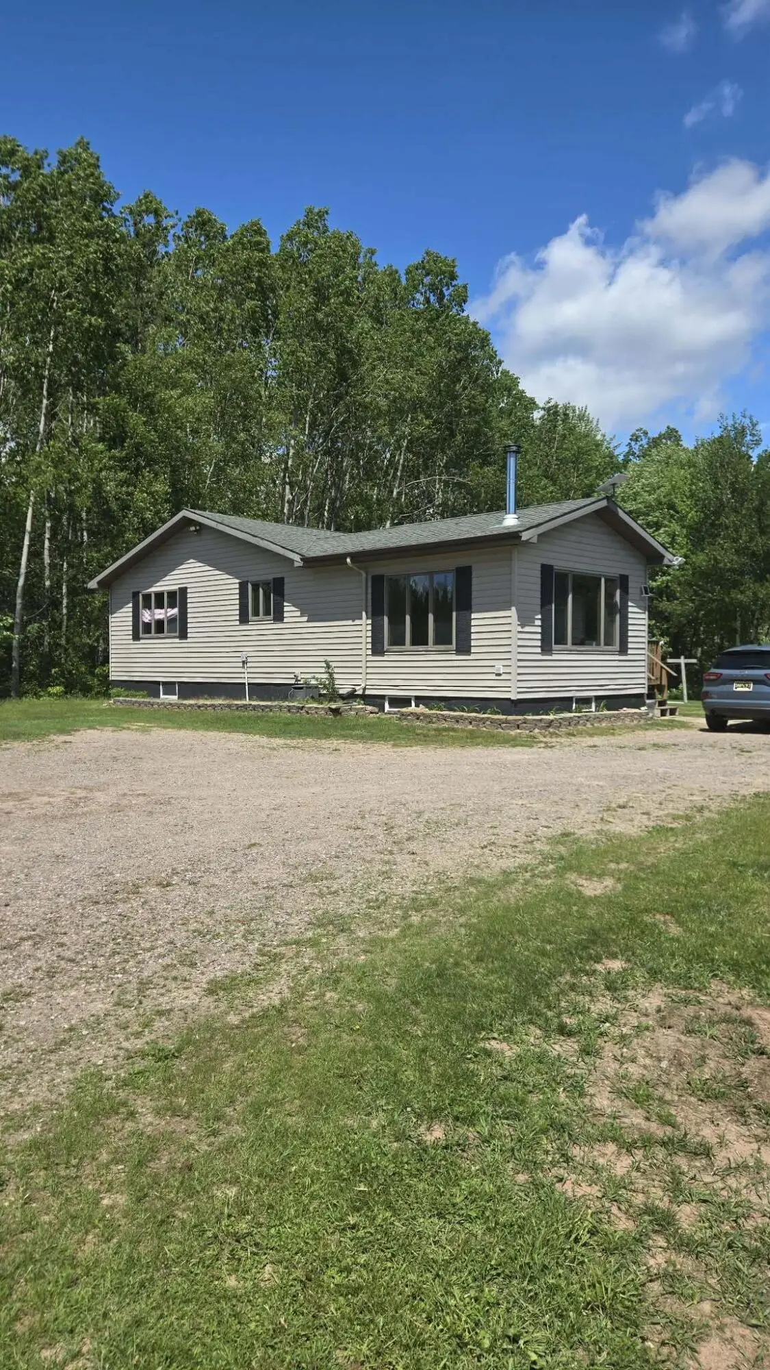 3695 E 11 Mile Rd, Sault Sainte Marie, MI 49783 - #1