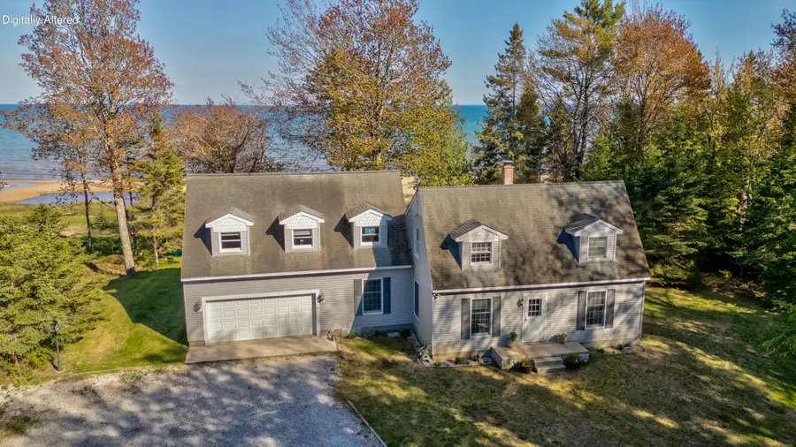 N5485 Carnegie Trl, Naubinway, MI 49762 - #2