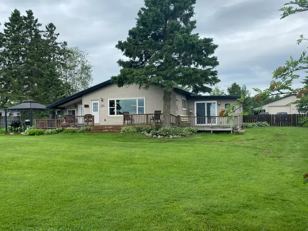 4071 S Roy Rd, Sugar Island, MI 49783