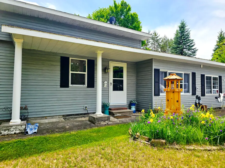 17373 Davis St, Curtis, MI 49820 - #3
