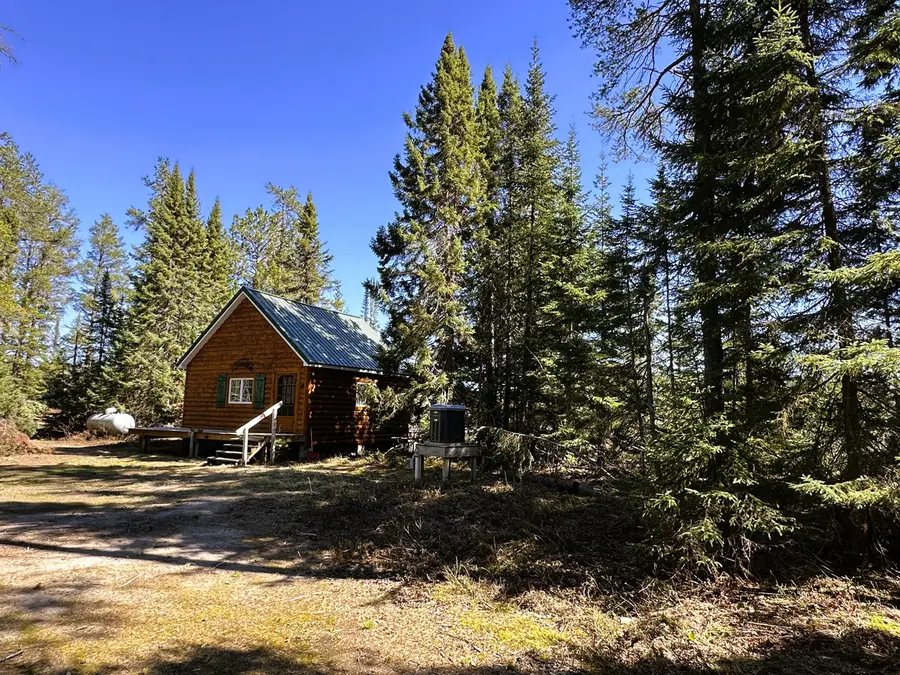 38676 W Schroder Ln, Paradise, MI 49768 - #2