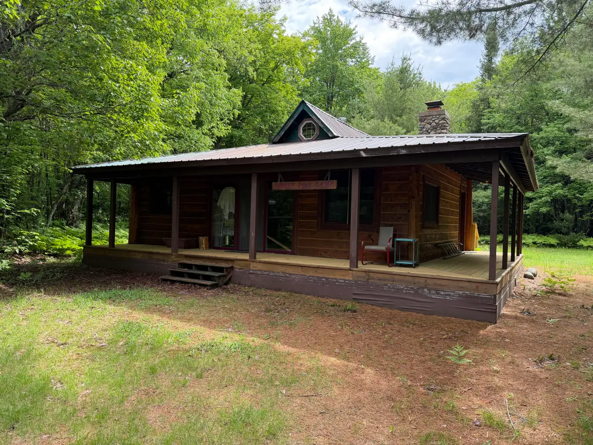 OOO Kellogg Rd, Seney, MI 49883 - #1