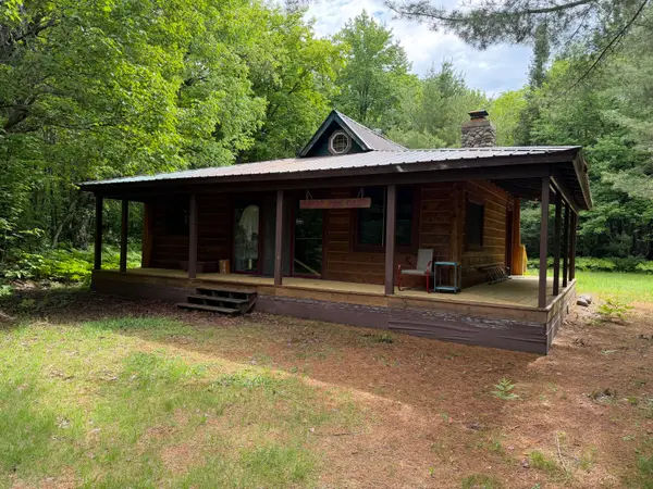 OOO Kellogg Rd, Seney, MI 49883