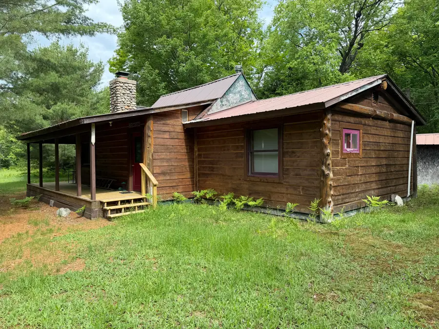 OOO Kellogg Rd, Seney, MI 49883 - #2