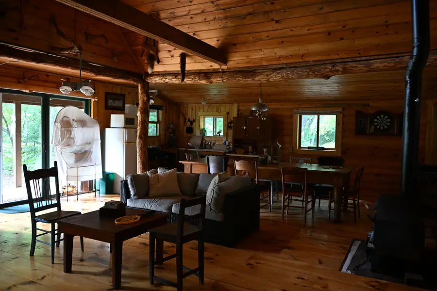 OOO Kellogg Rd, Seney, MI 49883 - #3