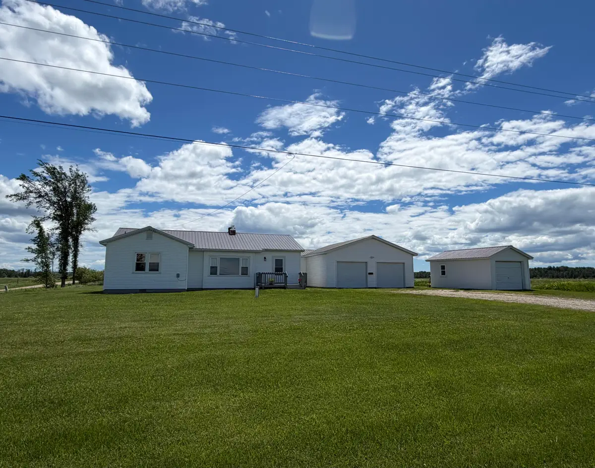 6393 E Blair Rd, Pickford, MI 49774 - #1