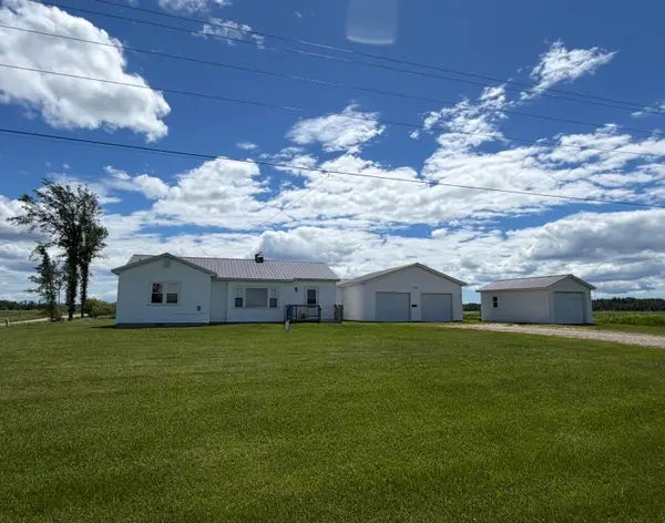 6393 E Blair Rd, Pickford, MI 49774