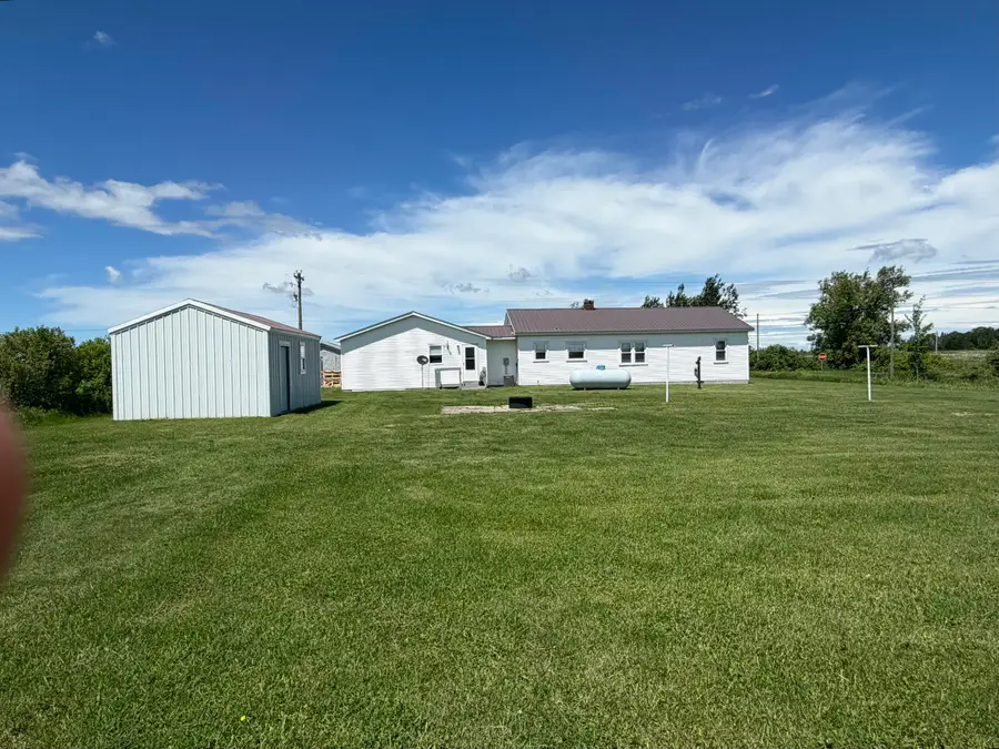 6393 E Blair Rd, Pickford, MI 49774 - #2