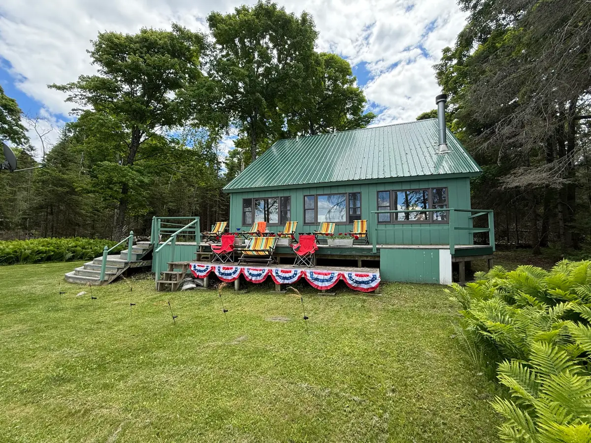 671 S Big Lasalle Is, Cedarville, MI 49719 - #1