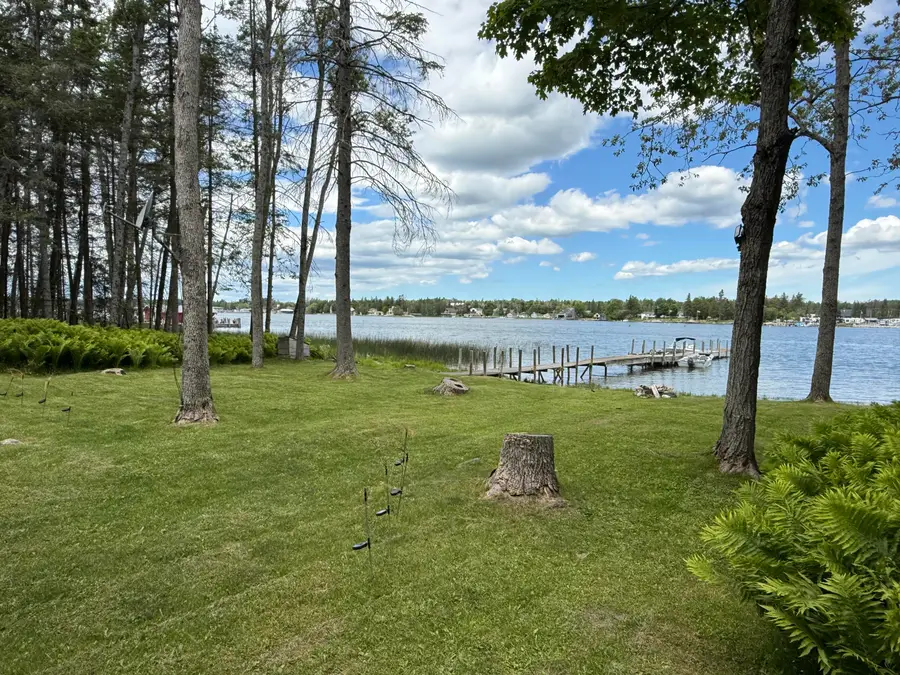 671 S Big Lasalle Is, Cedarville, MI 49719 - #3