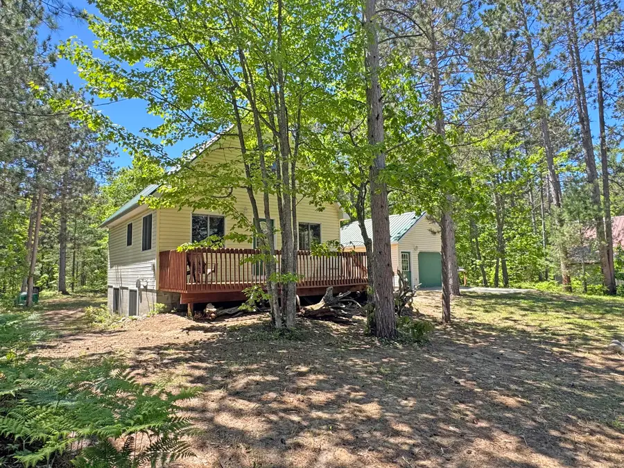 32023 W Vermillion Rd, Paradise, MI 49768 - #3