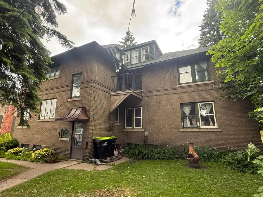 316 E Spruce St, Sault Ste Marie, MI 49783 - #2