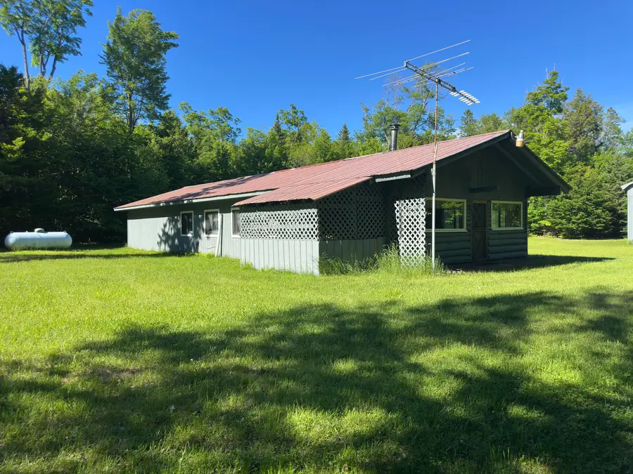 36271 W Tahquamenon Trl, Paradise, MI 49768 - #2