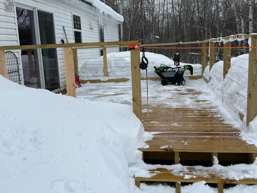 6089 S Riverside, Sault Sainte Marie, MI 49783 - #3