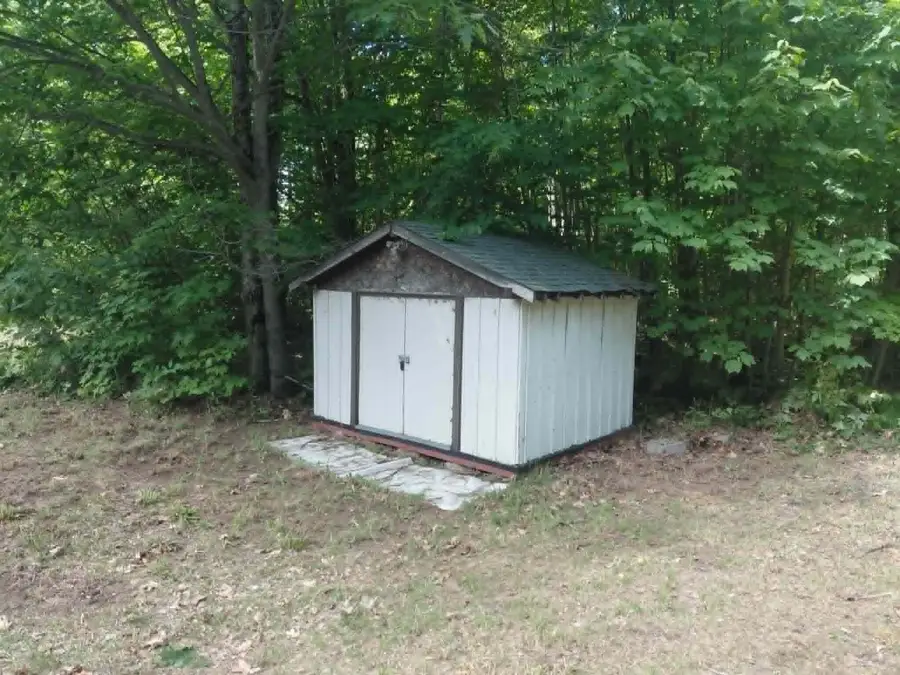 4040 S Brasser Rd, Sugar Island, MI 49783 - #3