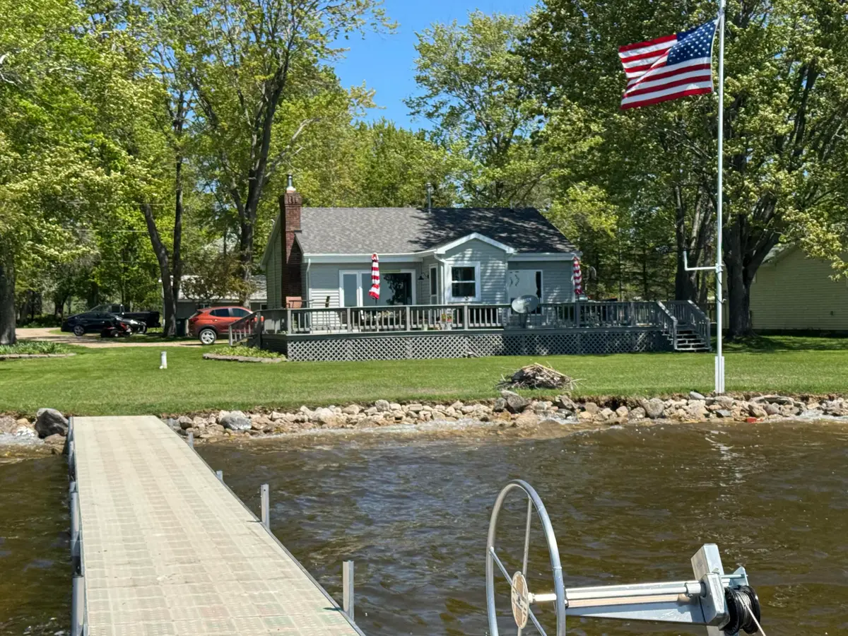 1503 Co Rd 370, McMillan, MI 49853 - #1
